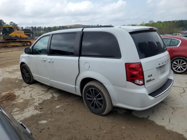 Photo 2 from auction – 2019 DODGE GRAND CARA with VIN 2C4RDGEG8KR664081