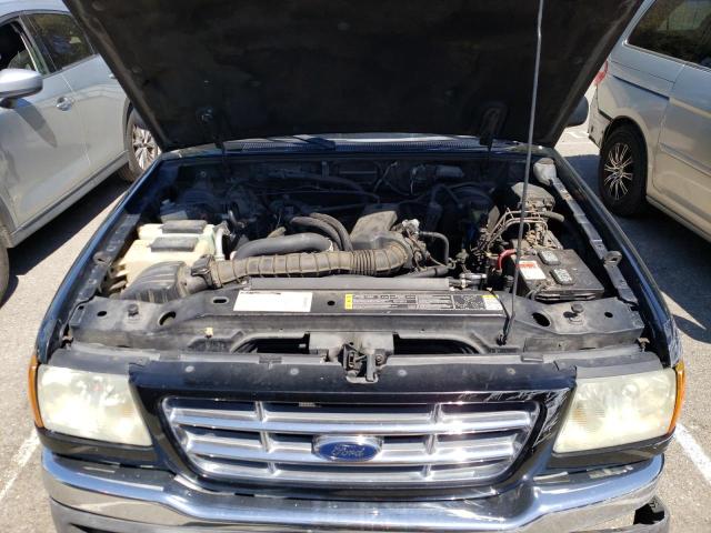 صورة رقم 11 من المزاد - 2002 FORD RANGER SUP مع VIN 1FTYR14V82PB47567