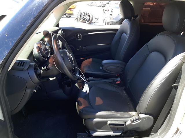 Photo 7 from auction – 2016 MINI COOPER with VIN WMWXP5C55G3B76338