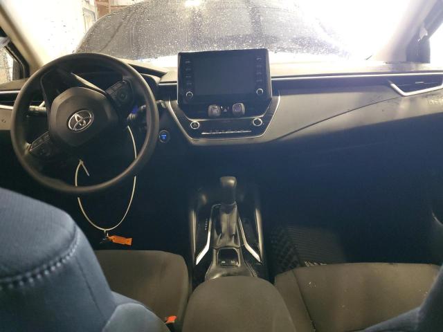 Photo 8 from auction – 2020 TOYOTA COROLLA LE with VIN JTDEBRBE4LJ008131