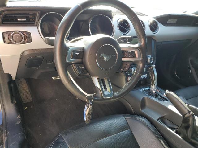 Photo 8 from auction – 2016 FORD MUSTANG GT with VIN 1FA6P8CF1G5225308