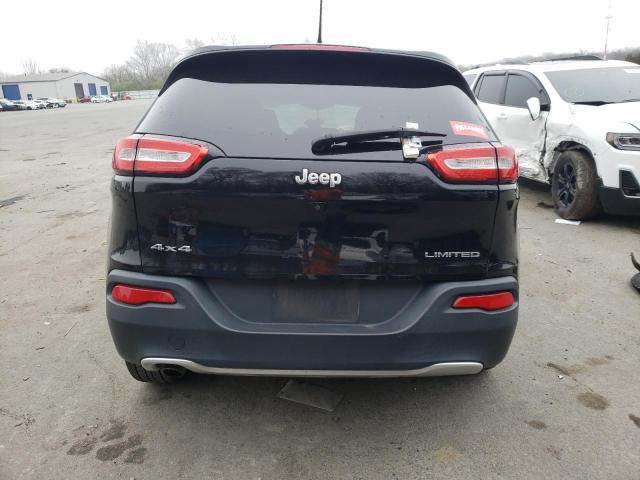 Photo 6 from auction – 2017 JEEP CHEROKEE L with VIN 1C4PJMDB6HW519657
