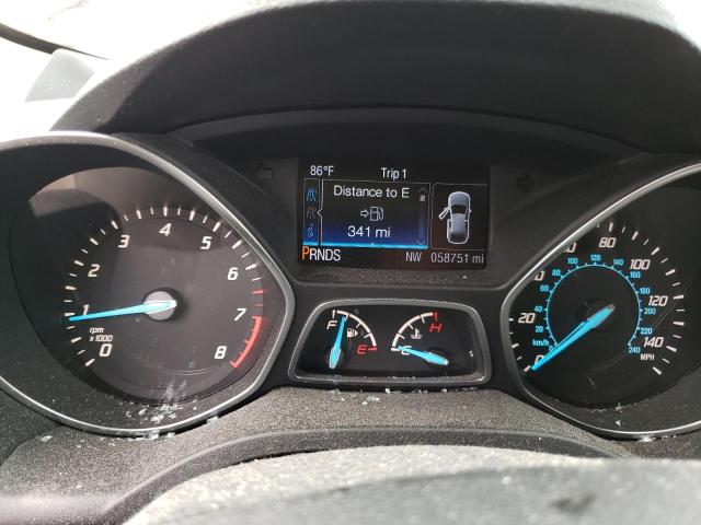 Photo 9 from auction – 2016 FORD ESCAPE SE with VIN 1FMCU9G95GUB95151