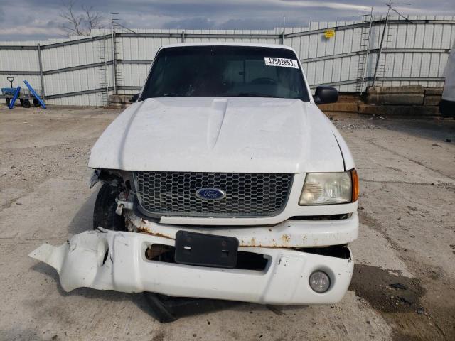 Photo 5 from auction – 2003 FORD RANGER SUP with VIN 1FTYR14E63TA43944