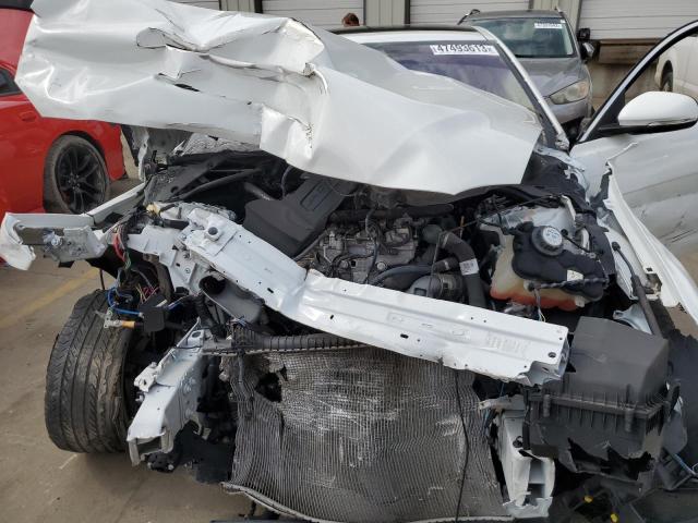 Photo 11 from auction – 2018 JAGUAR XE PREMIUM with VIN SAJAJ4FX9JCP34831