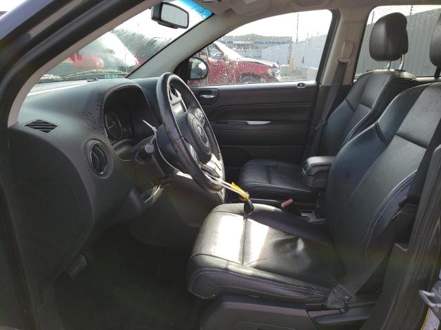 Photo 7 from auction – 2016 JEEP COMPASS LA with VIN 1C4NJDEBXGD544836