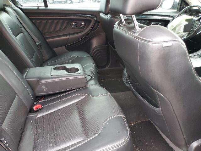 Photo 10 from auction – 2012 FORD TAURUS LIM with VIN 1FAHP2FW4CG134825
