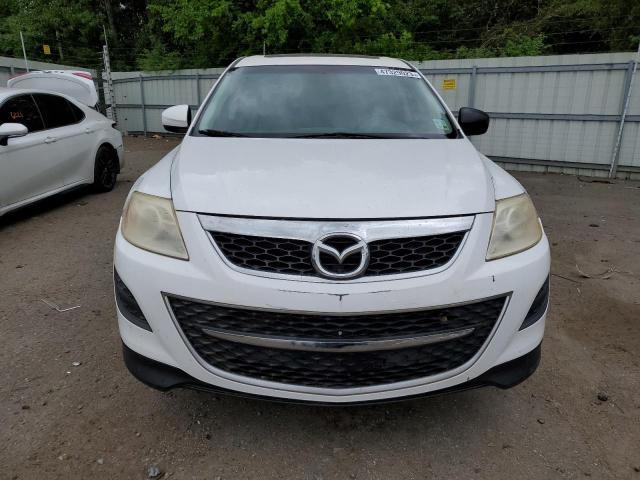 Photo 5 from auction – 2011 MAZDA CX-9 with VIN JM3TB2CA0B0305449