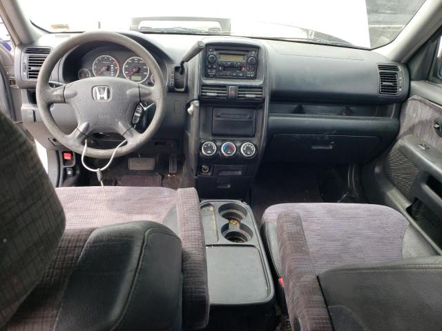 Photo 8 from auction – 2004 HONDA CR-V LX with VIN JHLRD68474C003264