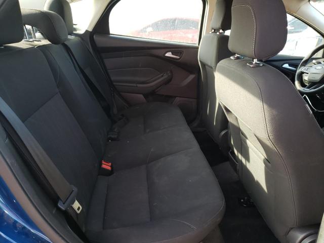 Photo 10 from auction – 2018 FORD FOCUS SE with VIN 1FADP3F23JL204613
