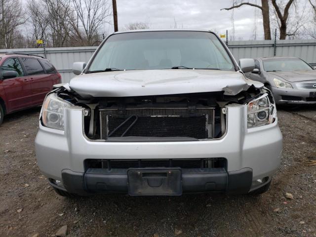 Photo 5 from auction – 2008 HONDA PILOT SE with VIN 5FNYF18398B053668