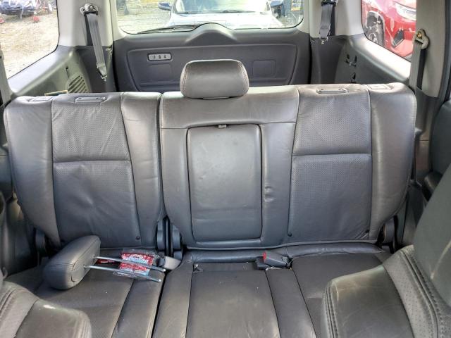 Photo 10 from auction – 2003 HONDA PILOT EXL with VIN 2HKYF186X3H600225