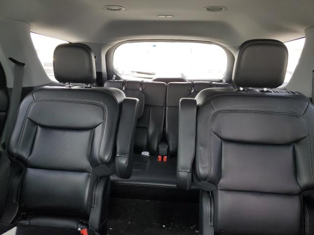 Photo 10 from auction – 2021 FORD EXPLORER X with VIN 1FMSK7DHXMGA68083