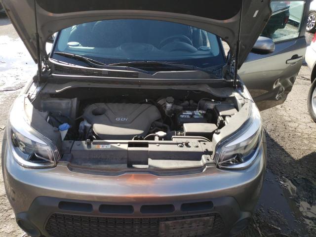 Photo 11 from auction – 2016 KIA SOUL with VIN KNDJN2A29G7273330