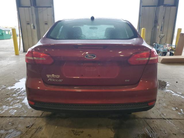 Photo 6 from auction – 2017 FORD FOCUS SE with VIN 1FADP3F28HL269273