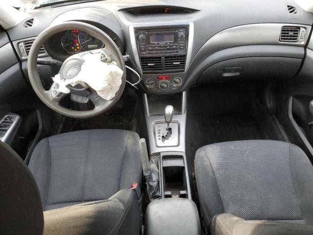 Photo 8 from auction – 2013 SUBARU FORESTER 2 with VIN JF2SHABC1DH404352