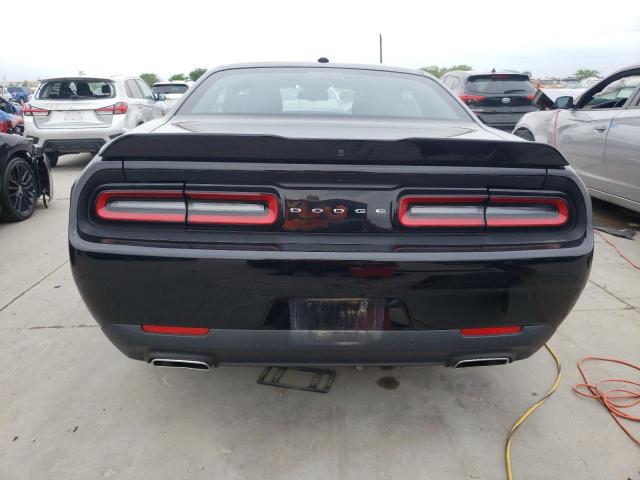 Photo 6 from auction – 2022 DODGE CHALLENGER with VIN 2C3CDZJG6NH164118
