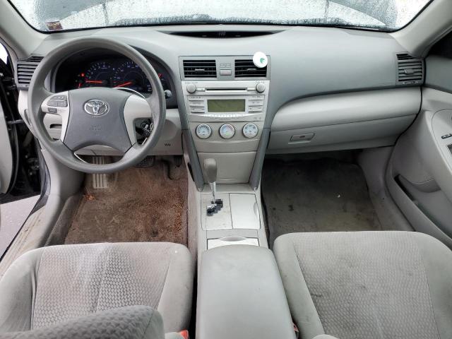 Photo 8 from auction – 2011 TOYOTA CAMRY BASE with VIN 4T4BF3EK5BR203353