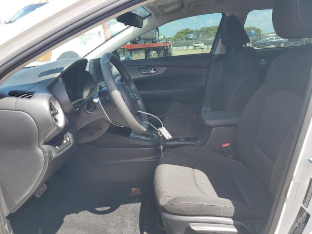Photo 7 from auction – 2021 KIA FORTE FE with VIN 3KPF24ADXME384797