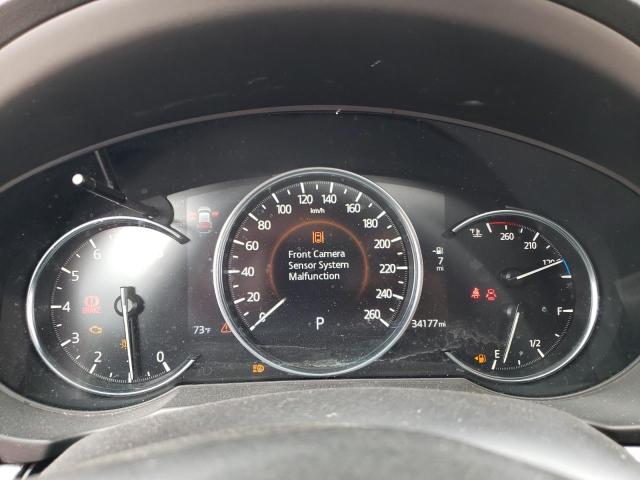Photo 9 from auction – 2020 MAZDA CX-5 GRAND with VIN JM3KFBDM0L0743480