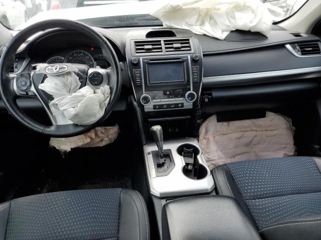 Photo 8 from auction – 2013 TOYOTA CAMRY L with VIN 4T1BF1FKXDU249390
