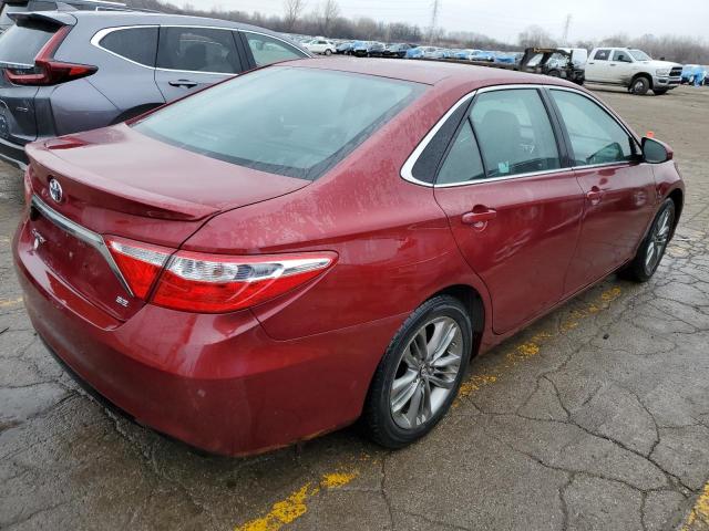 Photo 3 from auction – 2016 TOYOTA CAMRY LE with VIN 4T1BF1FK2GU572031
