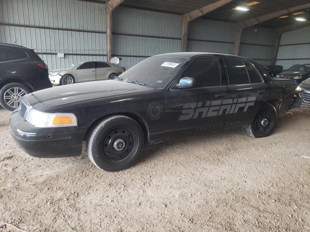 FORD CROWN VICT 2005 with VIN 2FAFP71W05X131090 - Photo from auction