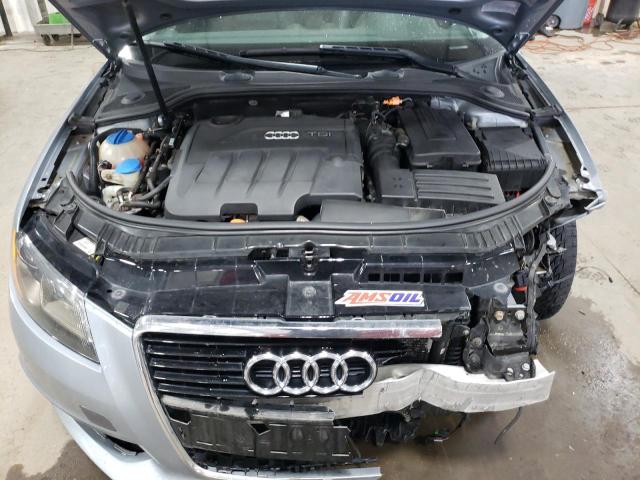 Photo 11 from auction – 2013 AUDI A3 PREMIUM with VIN WAUKJAFM8DA018622