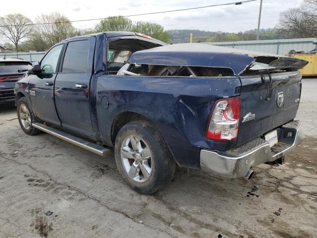 Photo 2 from auction – 2017 RAM 1500 SLT with VIN 3C6RR7LT0HG769883