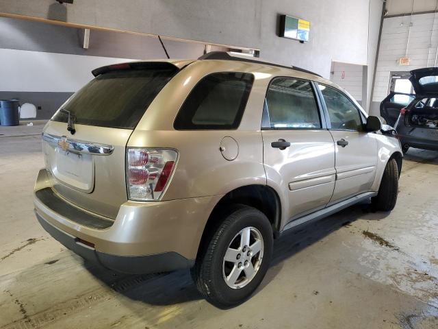 Photo 3 from auction – 2007 CHEVROLET EQUINOX LS with VIN 2CNDL13F276234281