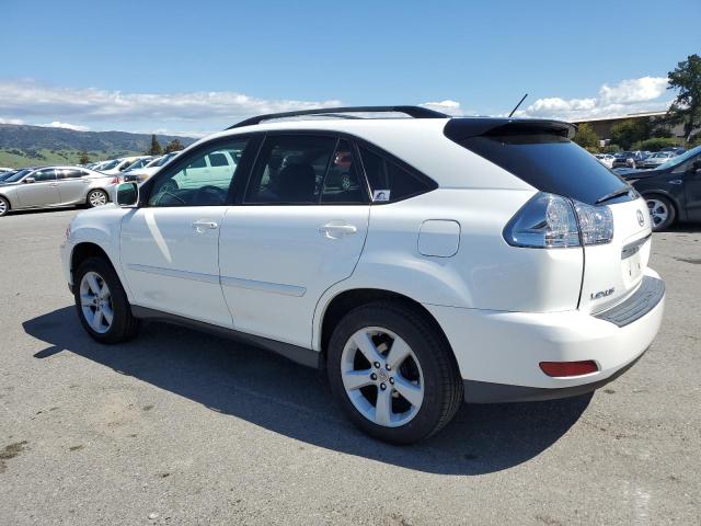 Photo 2 from auction – 2007 LEXUS RX 350 with VIN 2T2GK31U47C006018