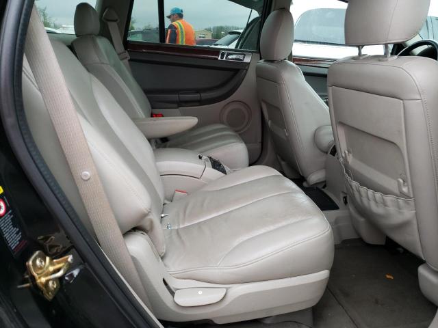 Photo 11 from auction – 2005 CHRYSLER PACIFICA T with VIN 2C8GF684X5R535470