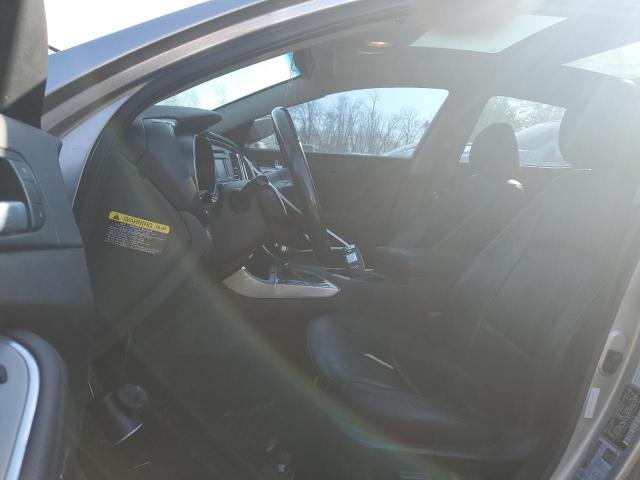 Photo 7 from auction – 2015 KIA OPTIMA SX with VIN 5XXGR4A6XFG460904