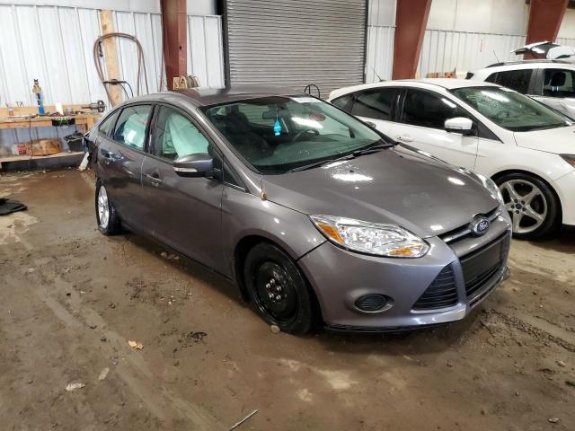 Photo 4 from auction – 2013 FORD FOCUS SE with VIN 1FADP3F23DL195190