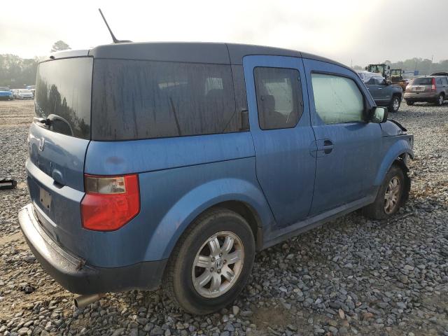 Photo 3 from auction – 2008 HONDA ELEMENT EX with VIN 5J6YH18738L015938