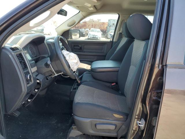 Photo 7 from auction – 2011 DODGE RAM 1500 with VIN 1D7RB1CT1BS555081