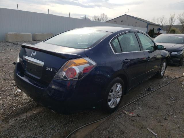 Photo 3 from auction – 2012 NISSAN ALTIMA BAS with VIN 1N4AL2AP8CC181263
