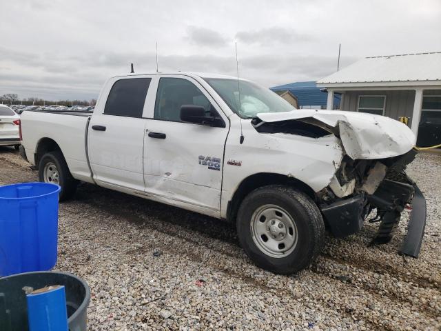 Photo 4 from auction – 2019 RAM 1500 CLASS with VIN 1C6RR7ST8KS669077