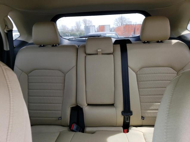Photo 10 from auction – 2018 FORD EDGE SE with VIN 2FMPK3G90JBC51465