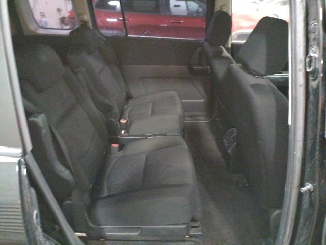 Photo 11 from auction – 2010 MAZDA 5 with VIN JM1CR2W3XA0372009