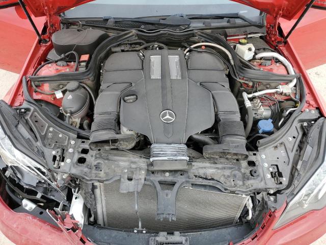 Photo 11 from auction – 2017 MERCEDES-BENZ E 400 with VIN WDDKJ6FB8HF356633