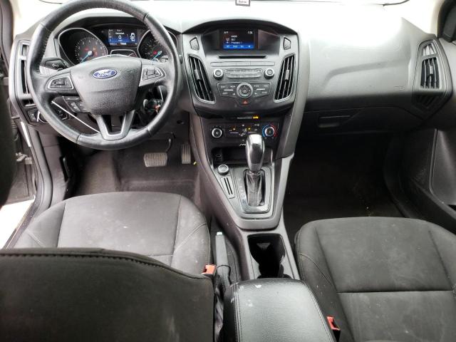 Photo 8 from auction – 2015 FORD FOCUS SE with VIN 1FADP3F23FL219569