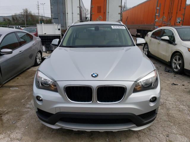 Photo 5 from auction – 2015 BMW X1 SDRIVE2 with VIN WBAVM1C57FV498889