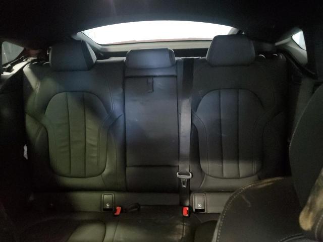 Photo 10 from auction – 2020 BMW X6 SDRIVE with VIN 5UXCY4C01L9C45481