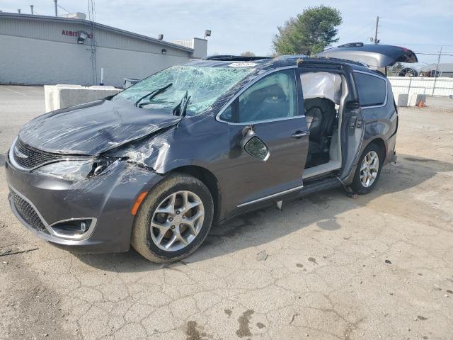 CHRYSLER PACIFICA L 2020 with VIN 2C4RC1GG2LR103275 - Photo from auction