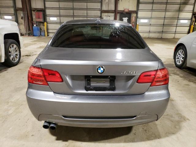 Photo 6 from auction – 2011 BMW 328 XI SUL with VIN WBAKF5C54BE655616