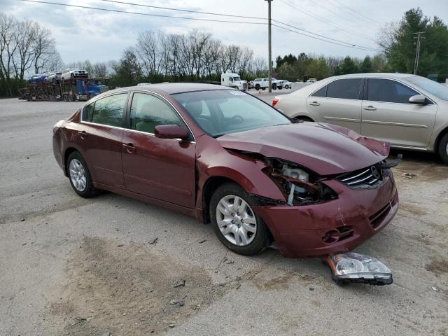 Photo 4 from auction – 2010 NISSAN ALTIMA BAS with VIN 1N4AL2AP7AC171496