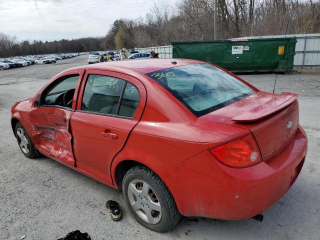 Photo 2 from auction – 2008 CHEVROLET COBALT LS with VIN 1G1AK58F887158876