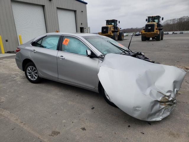 Photo 4 from auction – 2015 TOYOTA CAMRY LE with VIN 4T4BF1FK3FR470175