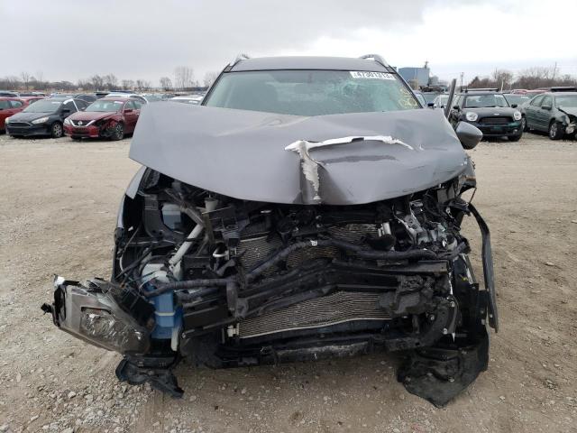 Photo 5 from auction – 2017 NISSAN ROGUE S with VIN KNMAT2MVXHP596833